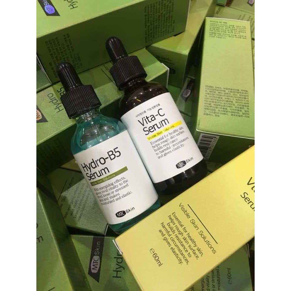 (Freeship 99K) HA Plus Whitening Serum (HA lọ)