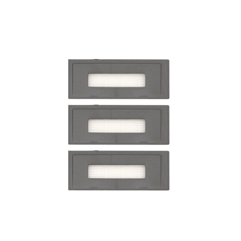 Bộ Lọc / Chổi Bên Thay Thế Cho Robot Hút Bụi ECOVACS DEEBOT 930 900 901