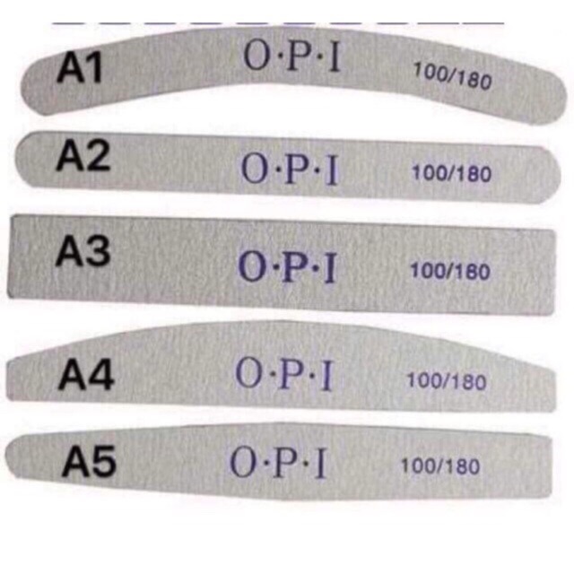 Dũa cứng Opi
