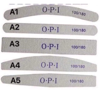 Dũa cứng Opi