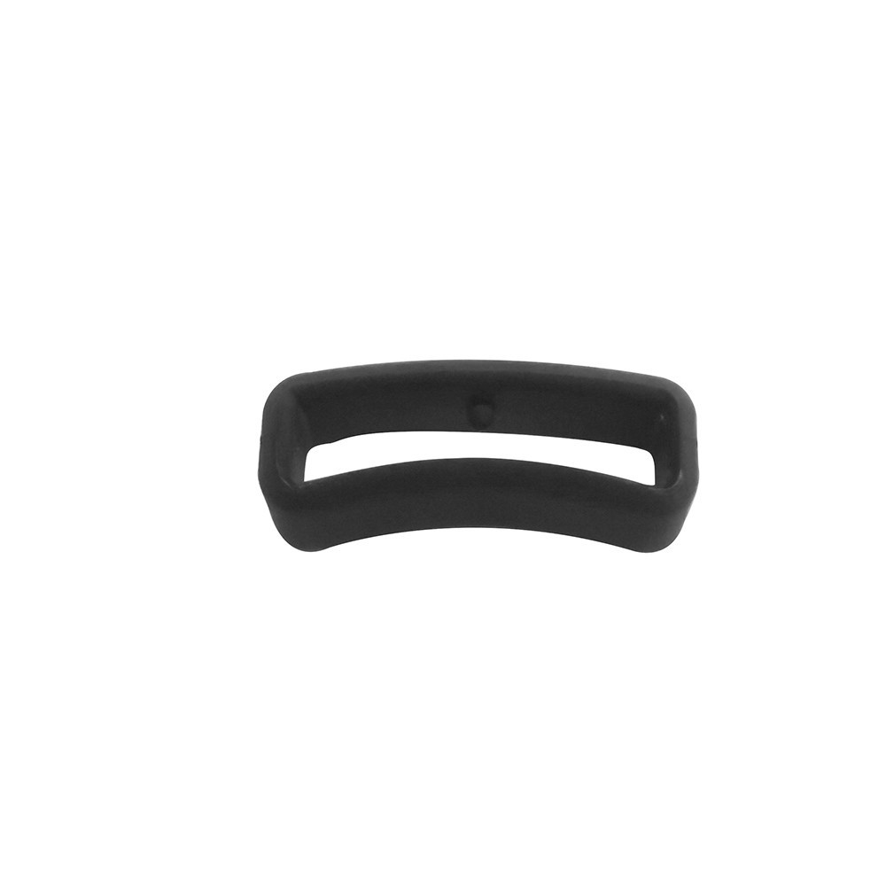 Vòng silicon thay thế dài 22mm 26mm bảo vệ dây đeo đồng hồ thông minh Garmin Fenix 5 5X Plus/Fenix 3/3 HR