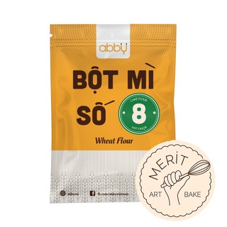 Bột mì số 8 hiệu SPIII 1kg