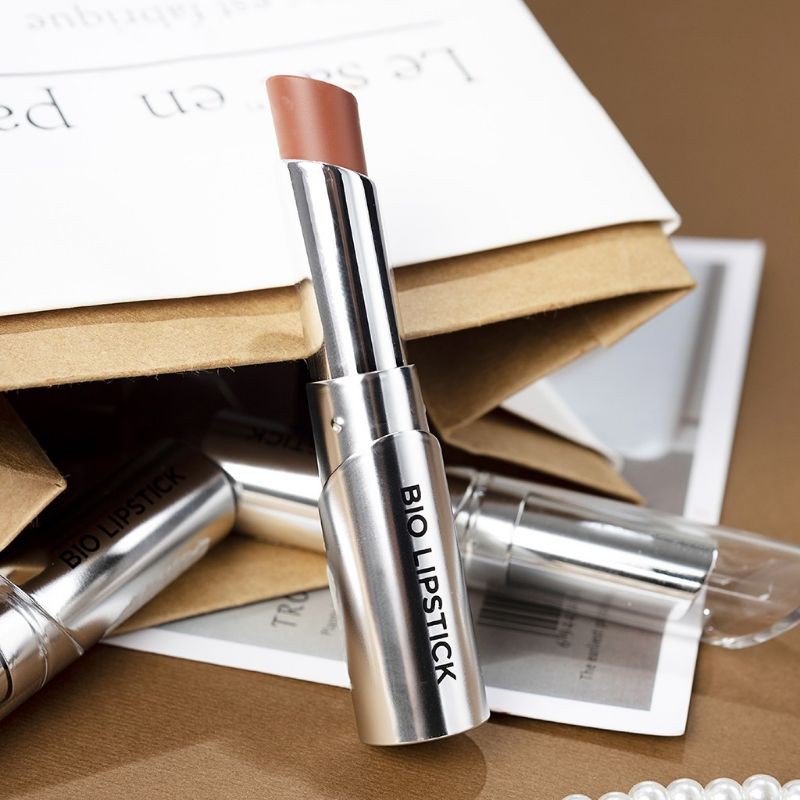 Son Màu Bio LipStick Dưỡng Hồng, Dưỡng Mềm Môi 3.5gr | BigBuy360 - bigbuy360.vn