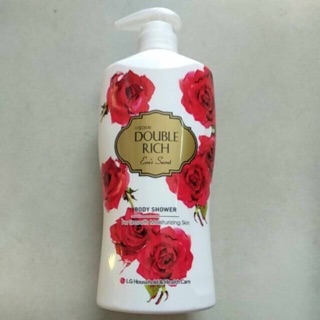 Sữa tắm Double Rich 550g