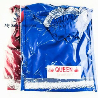 Áo sơ mi dáng dài 90cm thời trang cho Salon