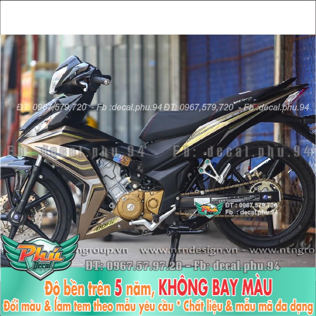 Tem Rời Winner vàng cát 2021 (K) -1