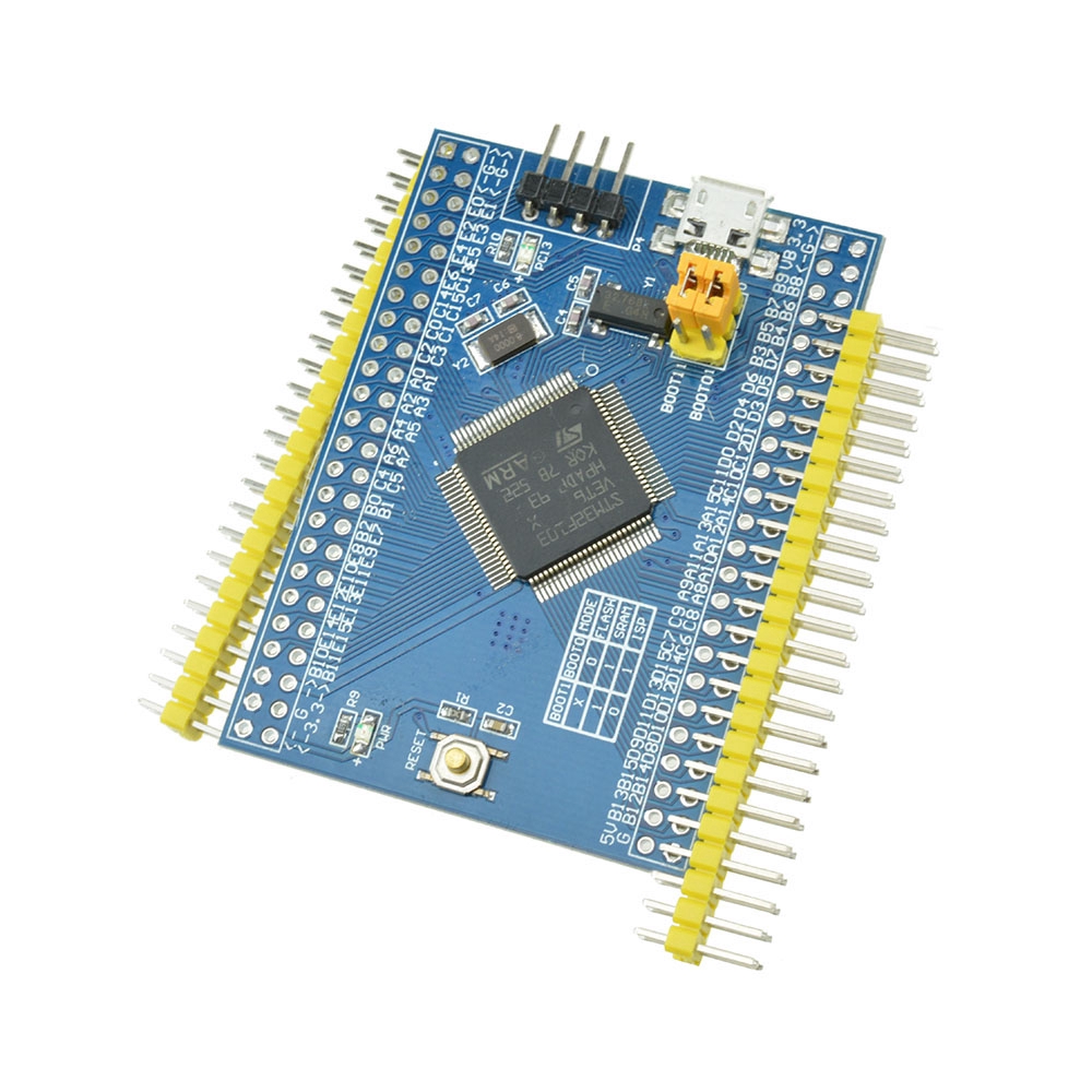 【READY STOCK】STM32F103VET6 ARM STM32 Ban phát triển hệ thống tối thiểu Mô-đun Cortex-m3 | BigBuy360 - bigbuy360.vn