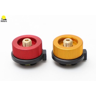 Đầu chuyển bình gas mini