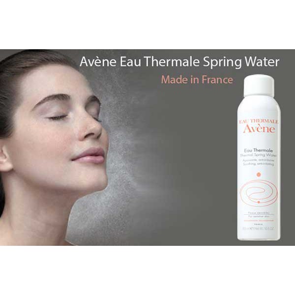 Xịt khoáng Avene Thermal Spring Water 50ml