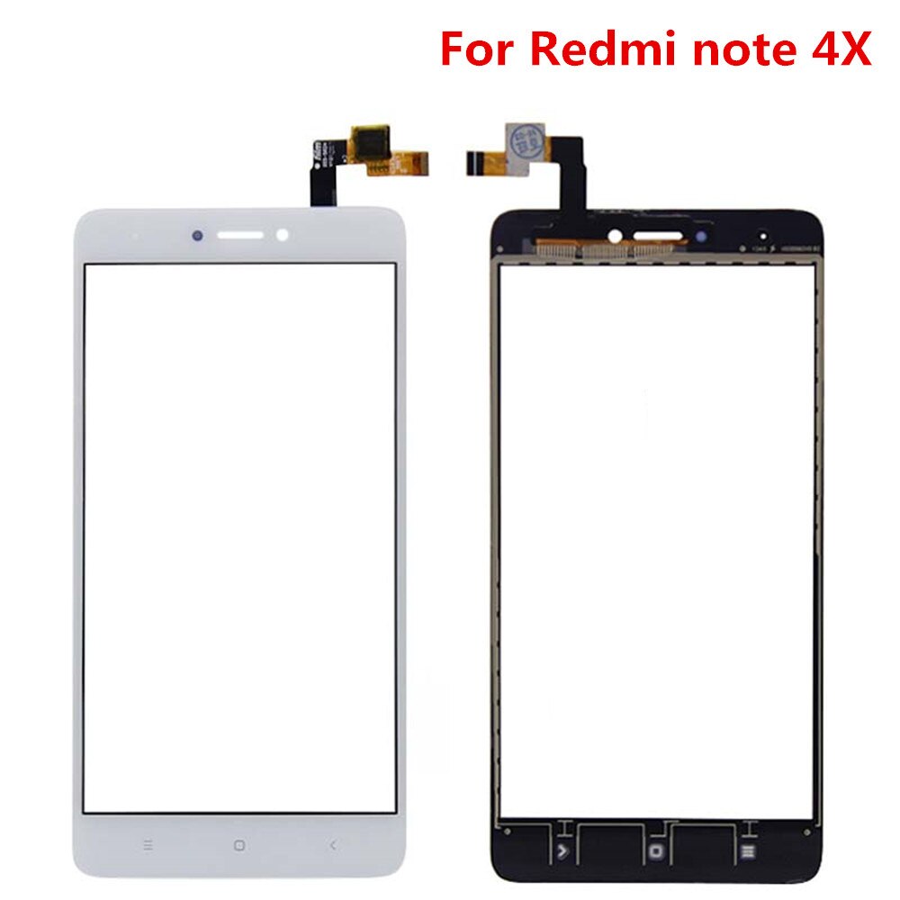 Màn Hình Cảm Ứng Thay Thế Cho Xiaomi Redmi Note 4 Note4 Pro 4x