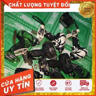  Shop uy tín! Máy bắn vít Hitachi 14 18 không chổi than Japan Bảo hành trách nhiệm chu đáo 