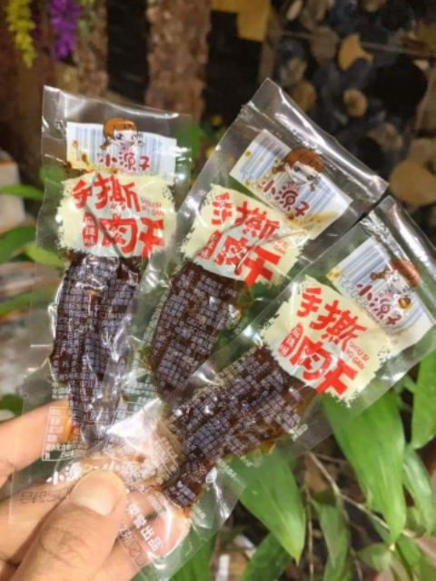 Bò cay ướt Tứ Xuyên | BigBuy360 - bigbuy360.vn