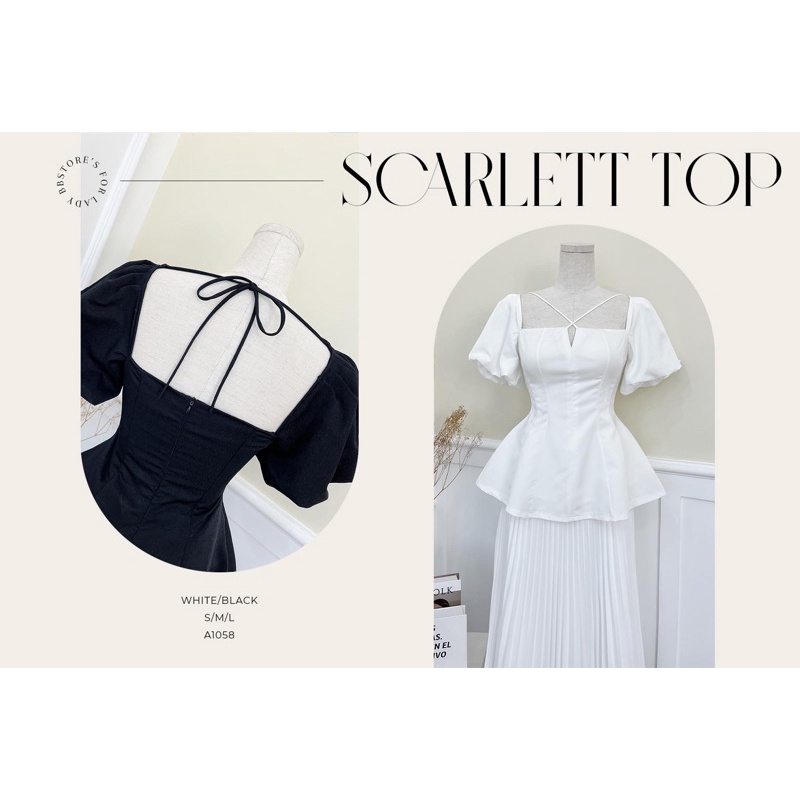 ÁO THIẾT KẾ CAO CẤP CHIẾT LY EO TÔN DÁNG VÒNG 2 MIX DÂY CHÉO CỔ SEXY, CUỐN HÚT CÓ SẴN MÚT NGỰC TIỆN LỢI SUN FAHIOƠ