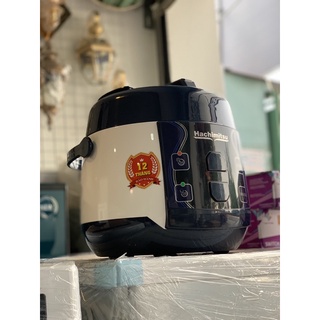 NỒI CƠM 1,8l HACHIMITSU_HC158Q ( ủ 3D)