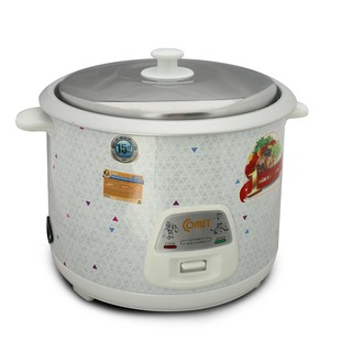 Nồi Cơm Điện Nắp Rời 2,8L COMET - CM8029
