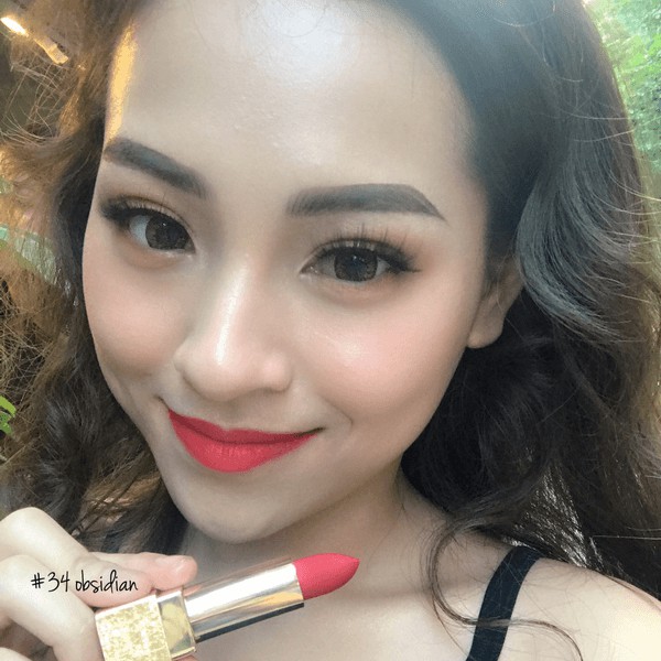 Son Thỏi ECOLE Delight Lipstick Ver 2 Hàn Quốc