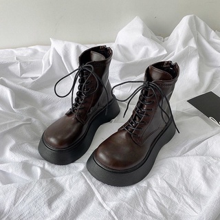 [ORDER] Boot da búp bê trợ 5cm đế