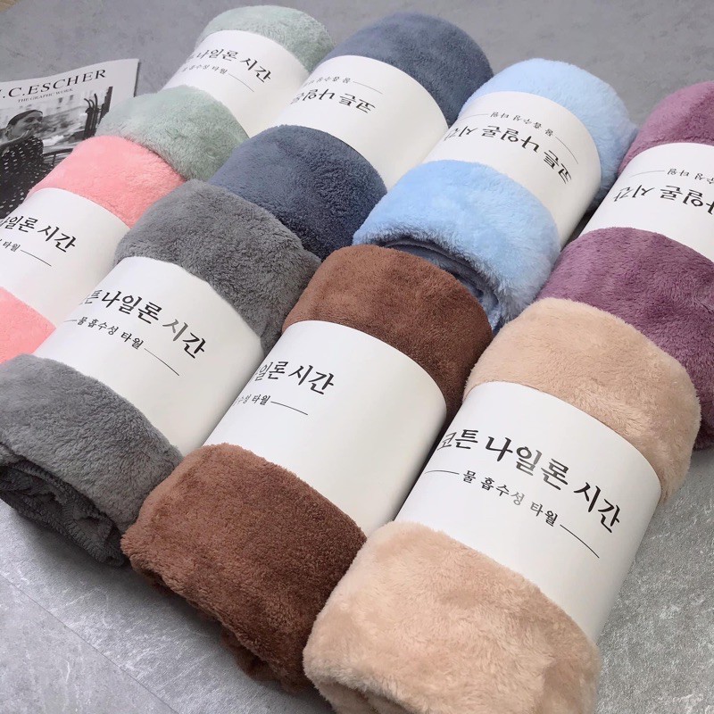 Khăn tắm xuất Hàn loại 1