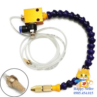 Vòi bơm dầu làm mát, vòi tưới nguội cho máy CNC hoặc máy phay