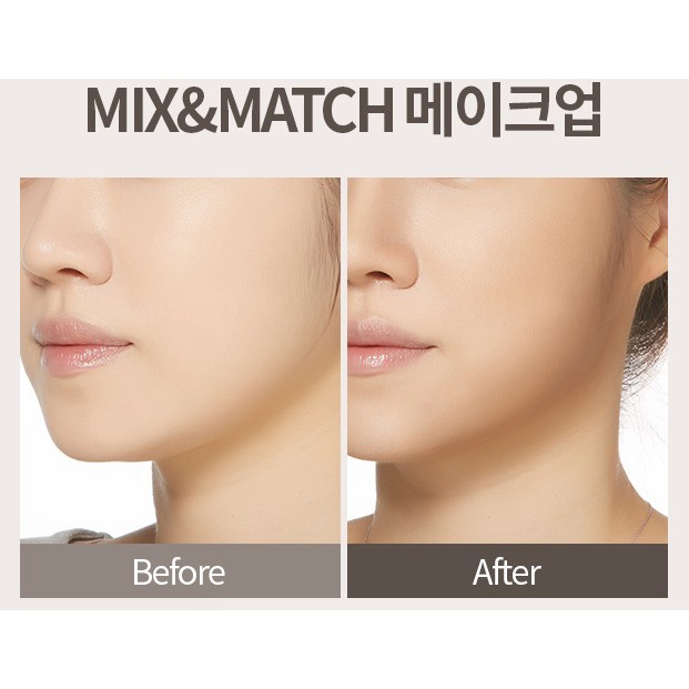 Phấn Highlight Và Tạo Khối A'Pieu 3D Contouring Kit 9g | BigBuy360 - bigbuy360.vn