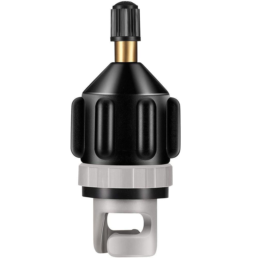 Đầu Chuyển Đổi Van Bơm Hơi Dạng Đứng Chuyên Dụng Cho Tàu Thuyền