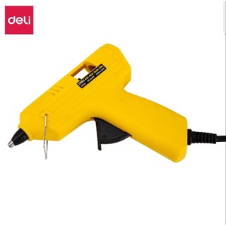 Súng Bắn Keo Vàng Deli 20 Watt Ea50061