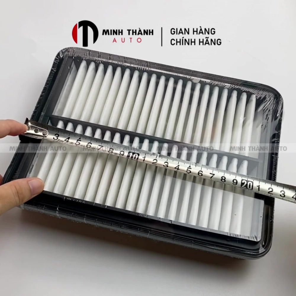 Lọc gió động cơ cho Mazda 3 và Mazda 2