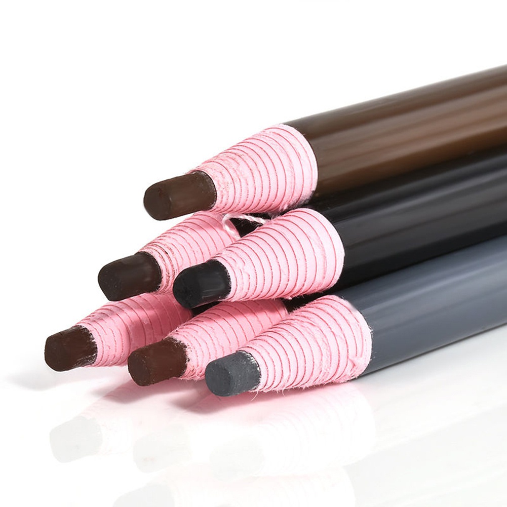 Bút Kẻ Mày beautymart Chống Thấm Nước Lâu Trôi