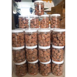 500gr me xí muội