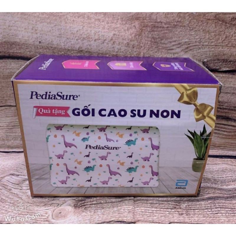 🌾🌾🌾GỐI CAO SU NON CHO BÉ(quà tặng từ pediasure)