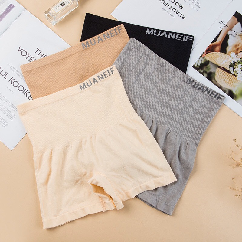 Quần Gen Nịt Bụng Định Hình Freesize - Quần Mặc Váy MUNAFIE | BigBuy360 - bigbuy360.vn