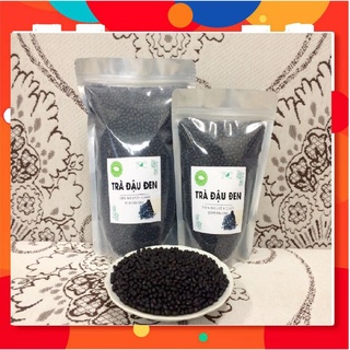Đậu đen rang 1kg