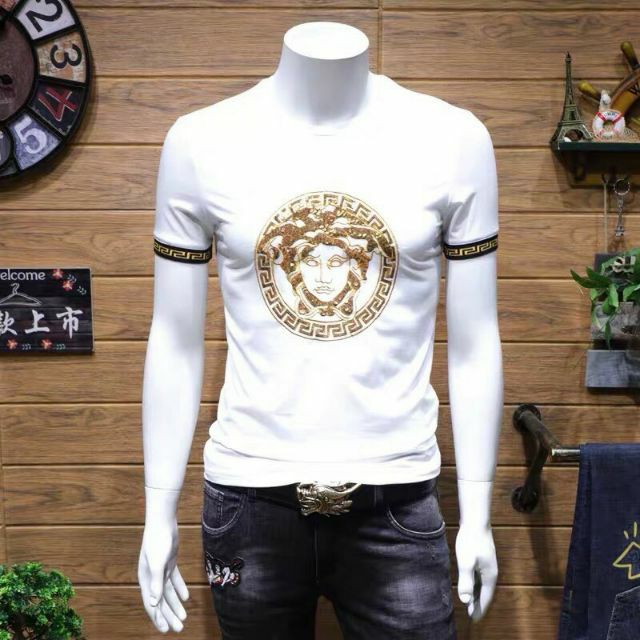 [HÀNG CHUẨN SHOP] ÁO THUN NAM - SIÊU ĐẸP