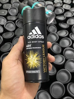 Xịt toàn thân Axe 150ml hàng usa