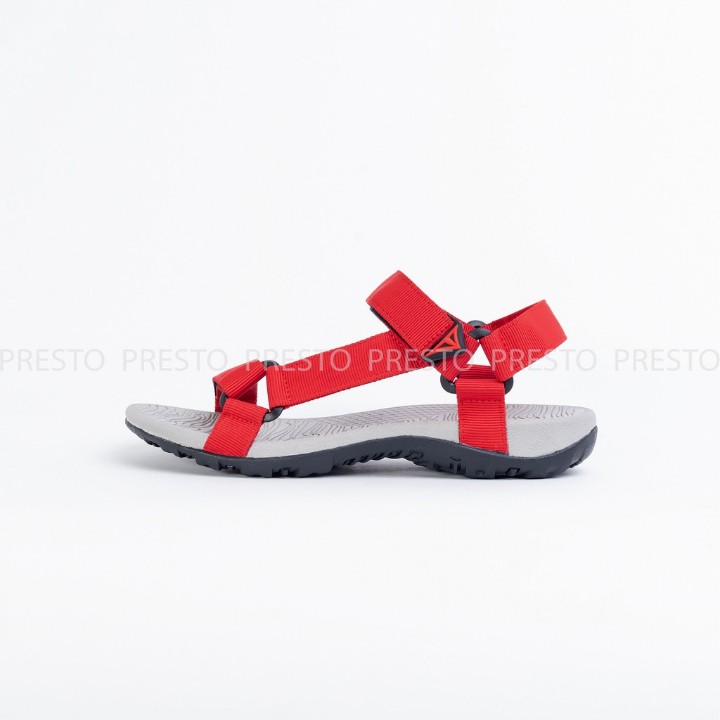 Giày sandal nam chính hãng Việt Thủy quai ngang mẫu VT08