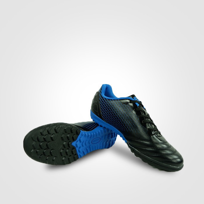 GIÀY ĐÁ BÓNG JOGARBOLA JG8010 (Black Blue)