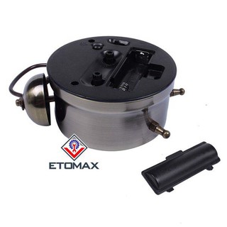 Đồng hồ báo thức quả chuông báo thức