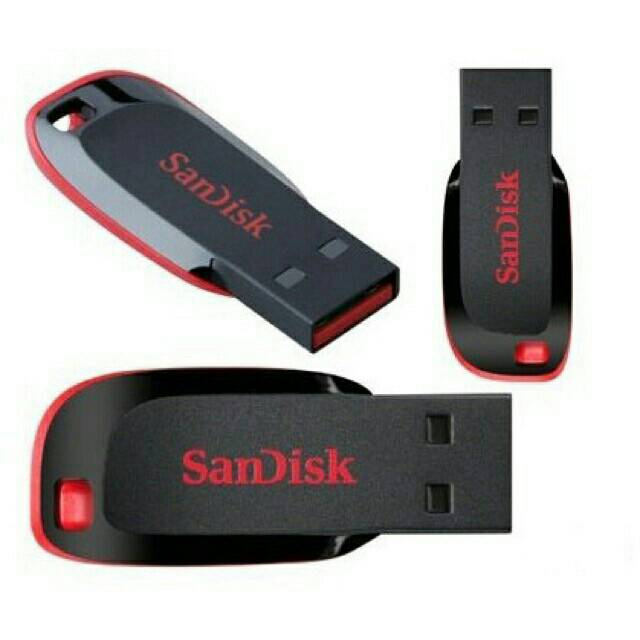 Usb Sandisk 8gb 16gb 32gb Dung Lượng 4gb