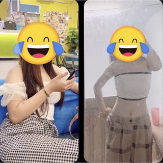 EMOSLIM-Nuocgiamcanvitraicay🍋🍊🍑🥛☕️🍓(COMBO 5 HỘP CHANH)+ 🎁