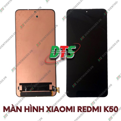 Màn hình oppo realme k50 (Màn hình thay thế oppo realme k50)