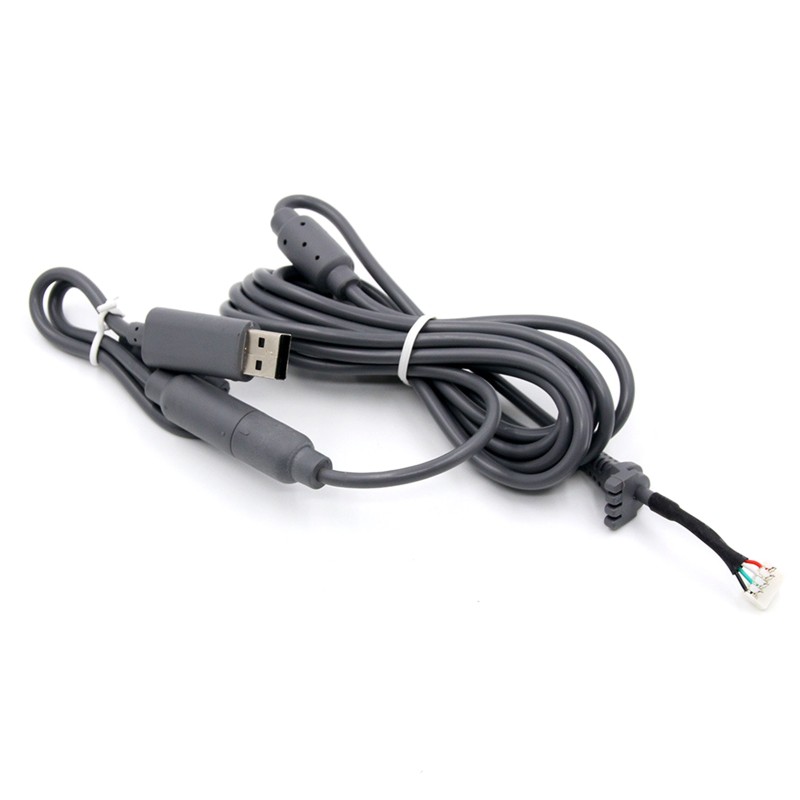 Cáp 4pin kết nối cao cấp cho máy điều khiển chơi Game Xbox 360