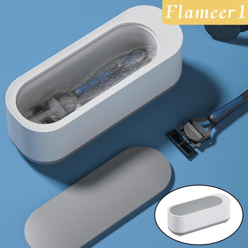 [Flameameer1] Máy Vệ Sinh Đồng Hồ / Trang Sức Điện Tử Bằng Sóng Siêu Âm