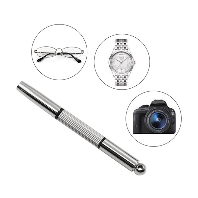 Tua Vít Mini Sửa Chữa Mắt Kính 3 Trong 1 Tiện Dụng