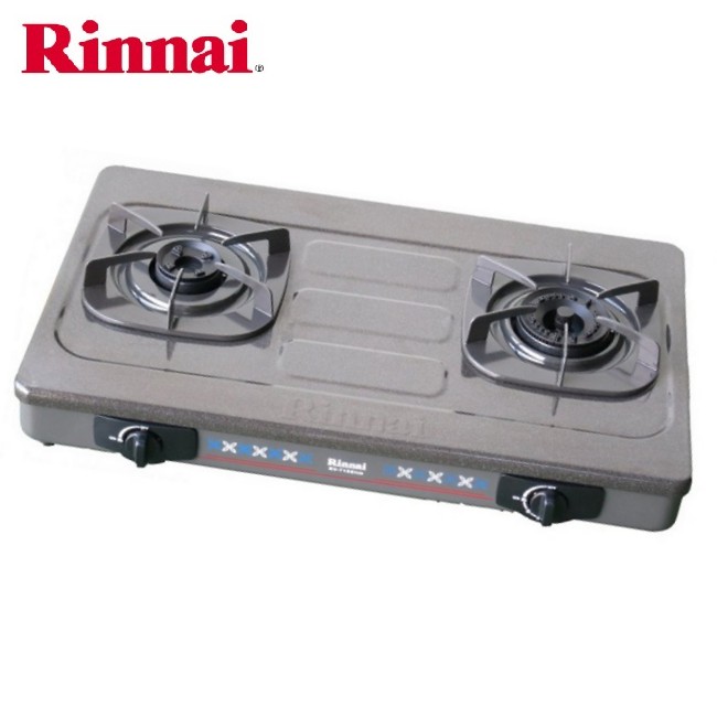 Bếp gas Rinnai RV-715Slim(G)