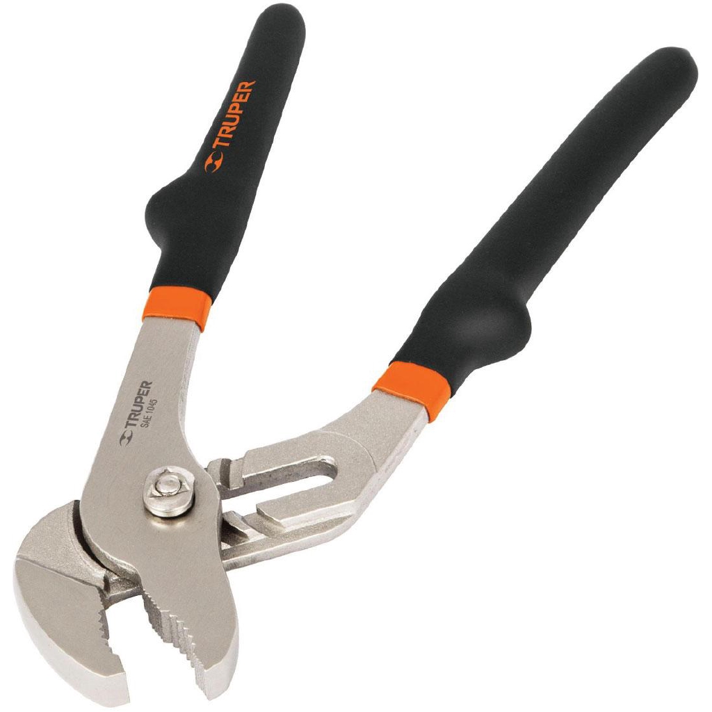 200mm Kìm mỏ quạ cán dày Truper 17350 (PEX-8)
