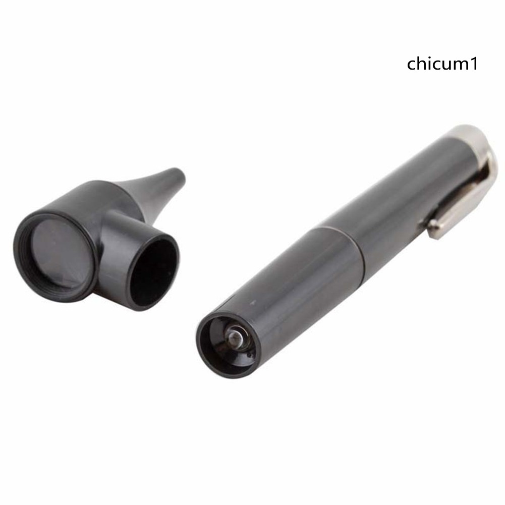 Bộ Dụng Cụ Kiểm Tra Tai Mũi Họng