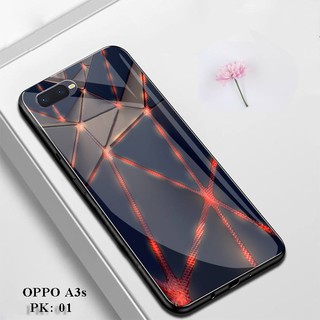 Ốp A3s - Ốp lưng Oppo A3s