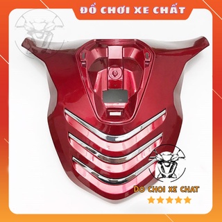 Mặt nạ 3 sọc Sh2020 Motor Art