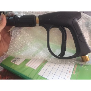 Súng  xịt nước máy bơm cao áp