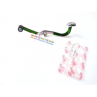 cần số xe exciter 2010 sirius hàng zin